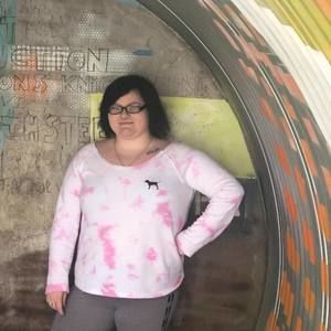 Meet your Posher, Carley